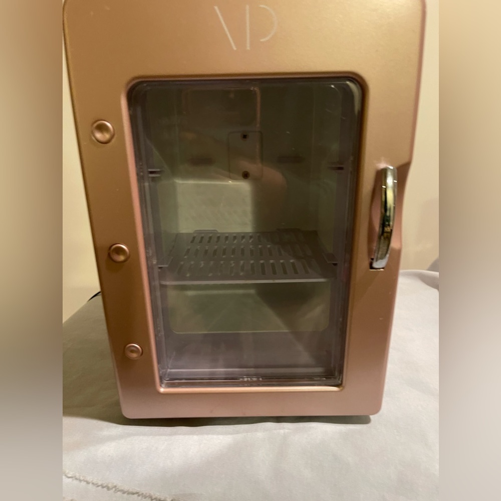 Vanity Planet Fria Skincare Fridge